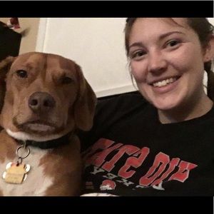 Meet your Posher, Kelsey